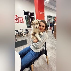 Meet your Posher, Brantlie